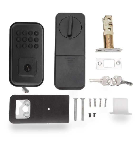 Smart Door Lock — Smart Home Security, Vestidos