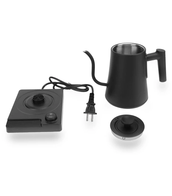 Smart Electric Kettle with Thermostat — Kettles & Tea Machines, Vestidos