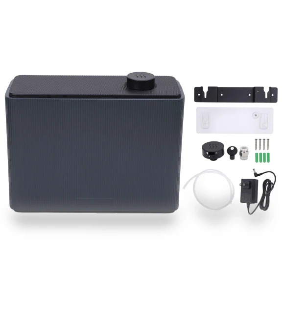 Smart Essential Oil Diffuser — Diffusers, Vestidos