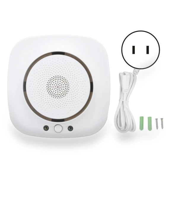 Smart Fire Smoke Alarm — Smoke Detectors, Vestidos