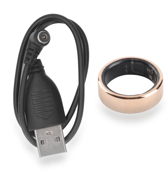 Smart Health Ring — Smart Rings, Vestidos