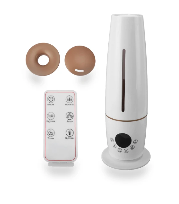 Smart Humidifier — Air Moisturizers, Vestidos