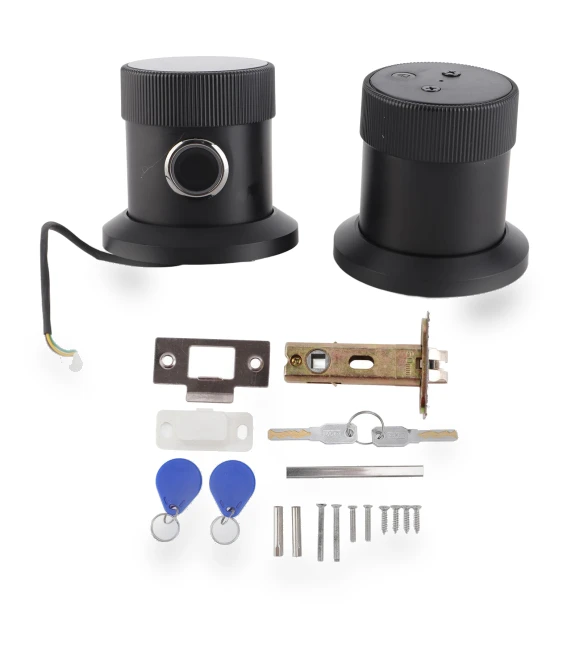 Smart Lock — Padlocks & Hasps, Vestidos
