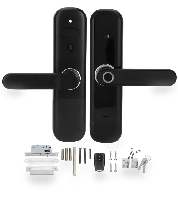 Smart Lock — Padlocks & Hasps, Vestidos