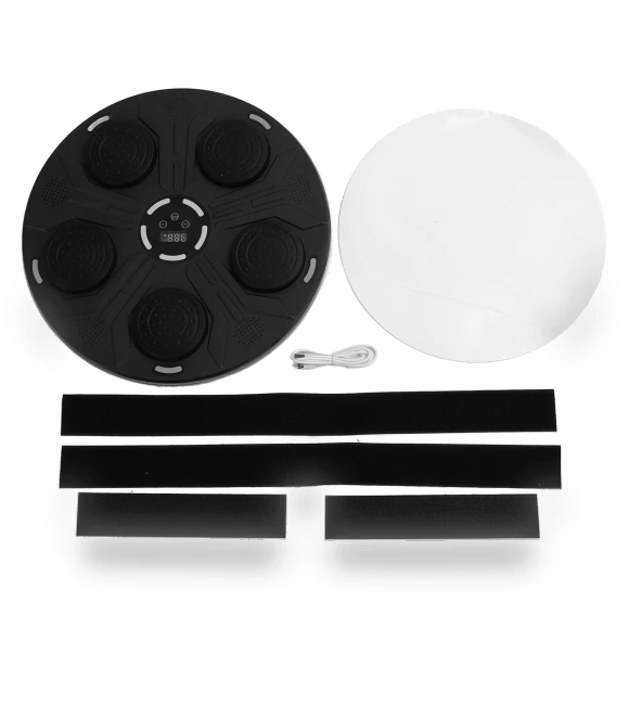 Smart Musical Boxing Machine — Home Gyms, Automobile and motorcycle supplies