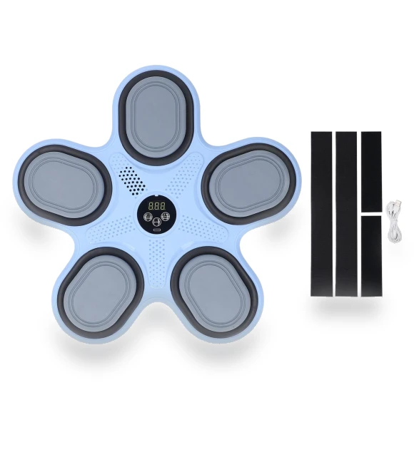 Smart Musical Boxing Trainer — Boxing Training Gear, Automobile and motorcycle supplies