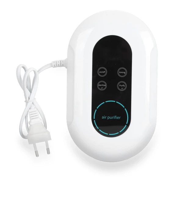 Smart Pet Deodorizer — Odor Removers, KONNWEI