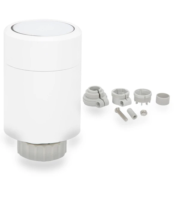 Smart Radiator Thermostat Valve — Home Climate Control, Vestidos