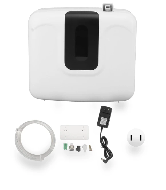 Smart Scent Air Machine — Electric, Vestidos