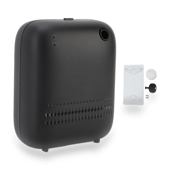 Smart Scent Air Machine — Diffusers, Vestidos