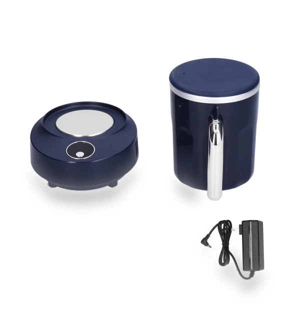 Smart Temperature Control Cup — Beverage Warmers, Vestidos