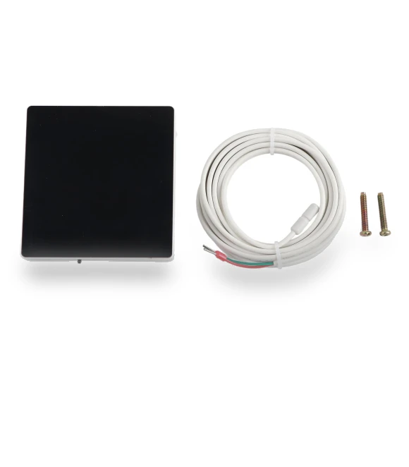 Smart Thermostat — Smart Climate Control, Vestidos