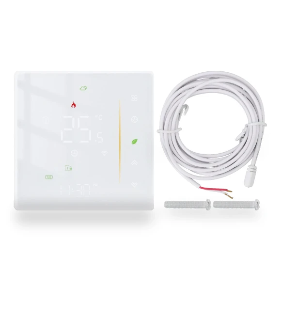 Smart Thermostat — Home Climate Control, Vestidos