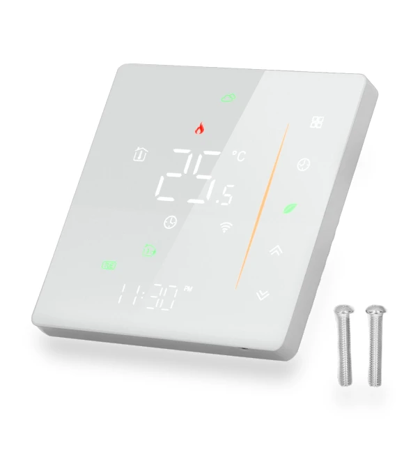 Smart Thermostat — Smart Climate Control, Vestidos