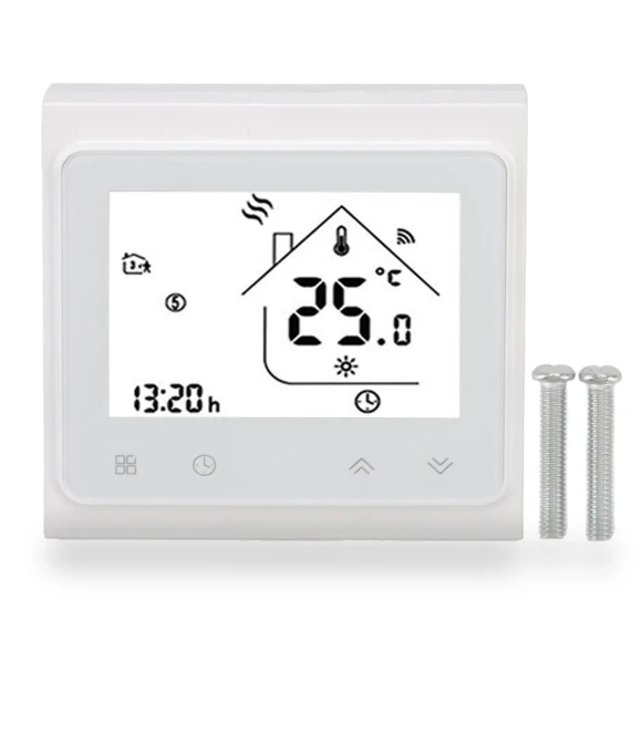 Smart Thermostat — Smart Climate Control, Vestidos
