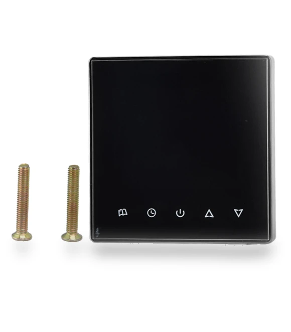Smart Thermostat — Smart Climate Control, Vestidos
