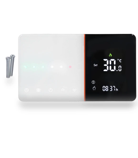 Smart Thermostat — HVAC Controls, Vestidos