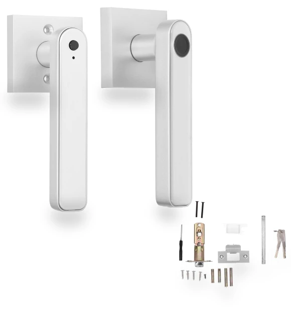 Smart Touchscreen Electronic Door Lock — Smart Home Security, Vestidos