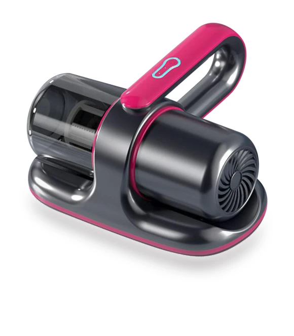 Smart Vacuum for Mite Removal — Built-In Vacuum Systems, Vestidos