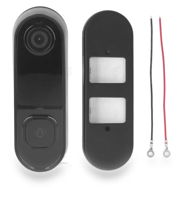 Smart Video Doorbell — Smart Home Security, Vestidos