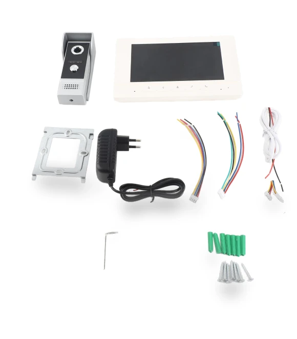 Smart Video Doorbell — Smart Home Security, Vestidos