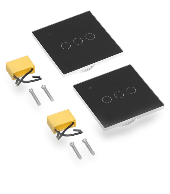 Smart Wall Switch — Dimmer Switches, Vestidos