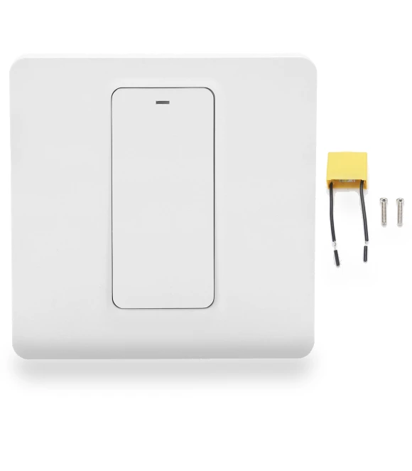Smart Wall Switch — Dimmer Switches, Neoglint