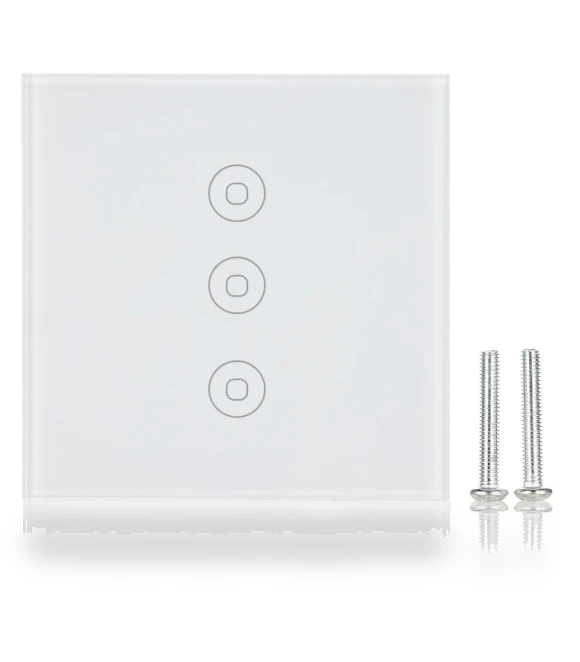 Smart Wall Touch Switch — Ceiling Fan Wall Controls, Neoglint