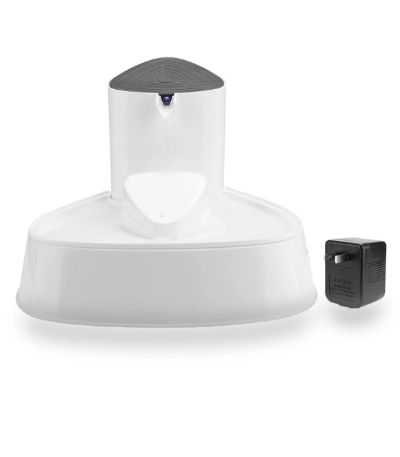 Smart Water Dispenser — Feeding Supplies, Zeblaze