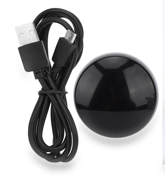 Smart WIFI Infrared Remote Control Aquarium Light Household Appliance Synchronization Controller — Controllers, KONNWEI