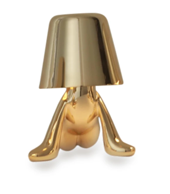 Touch Control Desk Lamp — Study & Desk Lighting, Vestidos