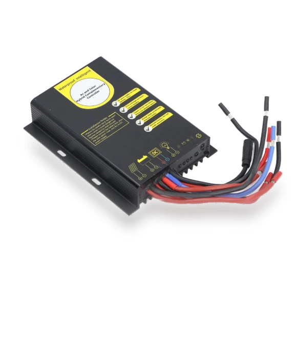 Universal Bluetooth Solar Charge Controller — Chargers, Vestidos