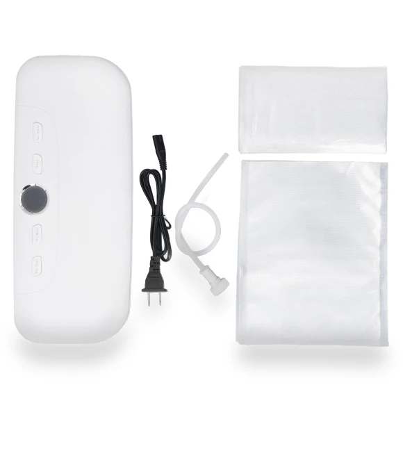 Vacuum Sealer — Vacuum Sealers, Vestidos