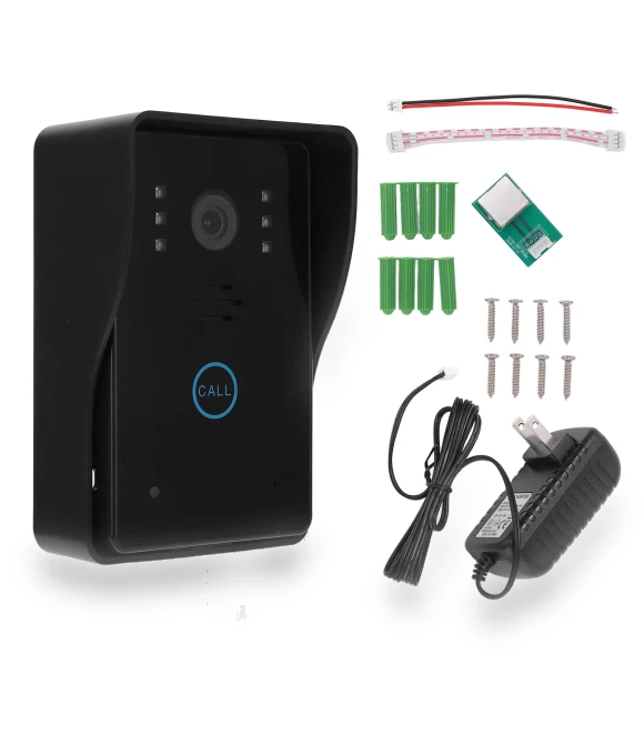 Video Doorbell — Smart Home Security, Neoglint