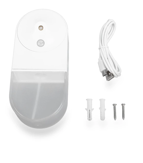 Wall-Mounted Pet Odor Sprayer — Urine Detectors, KONNWEI