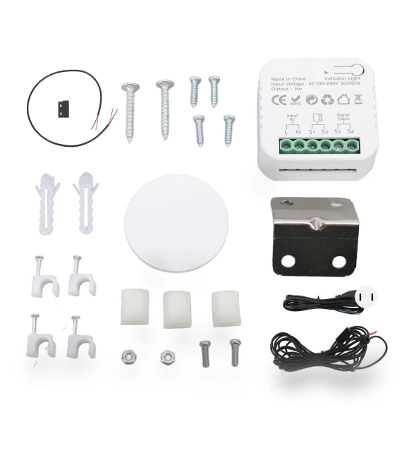 WiFi Garage Door Controller Module — Smart Home Hubs & Controllers, Health & Beauty PRODUCT