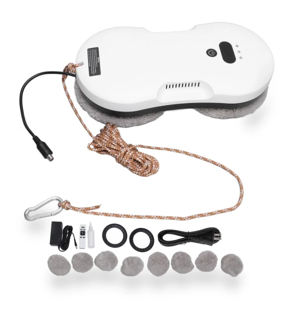 Window Cleaning Robot — Smart Cleaning Robots, Vestidos
