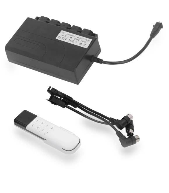 Wireless Controller for Reclining Furniture — Remote Controls, Vestidos