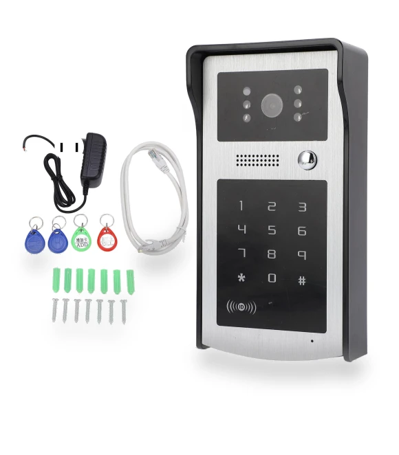 Wireless Door Camera — Smart Home Security, Neoglint