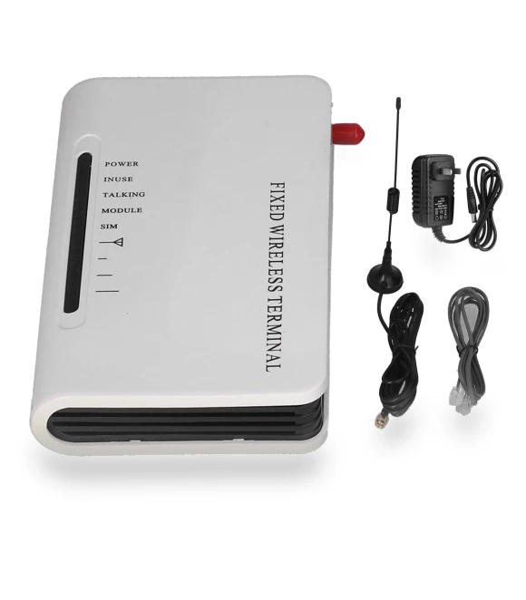 Wireless LCD GSM Dialer with LED Indicator — Wireless Jack Systems, Vestidos
