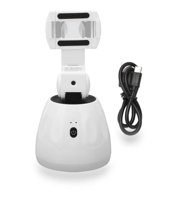 Automatic Phone Holder with Tracking Function — Phone Accessories, Koogeelife