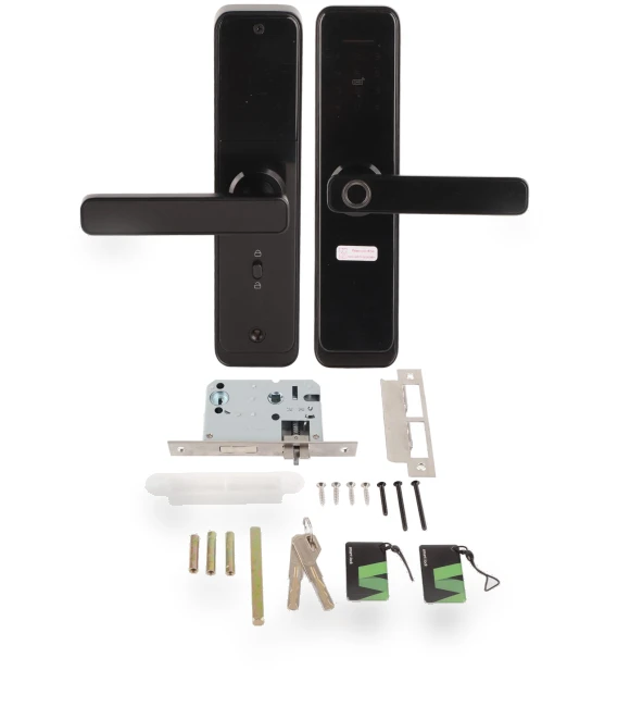 Electronic Smart Door Lock — Smart Home Security, GoolRC
