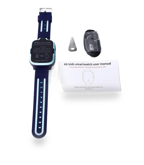 Kids Smart Watch — Smartwatches, DIYelecs