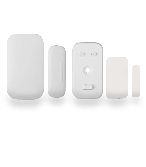 Smart Door and Window Sensor — Smart Home Security, GoolRC