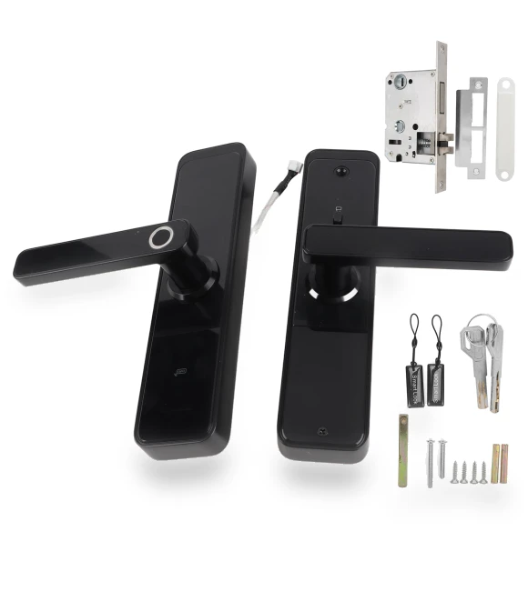 Smart Door Lock — Smart Home Security, GoolRC