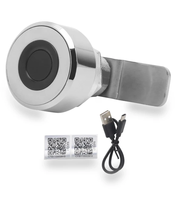 Smart Locking Cabinet — Cabinet Safes, GoolRC