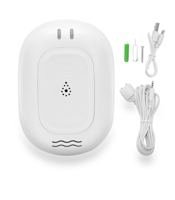 Smart Water Leak Sensor — Water Leak Detection Systems, GoolRC