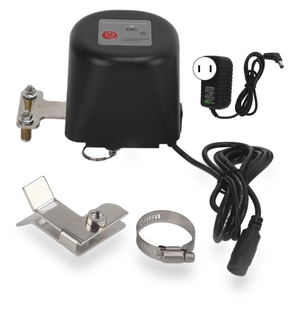 Smart Water Valve Controller — Controllers, GoolRC