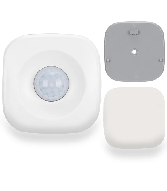 Wi-Fi Infrared Motion Sensor — Smart Home Security, GoolRC
