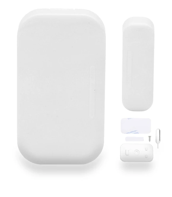 Wireless Door Window Sensor — Smart Home Security, GoolRC